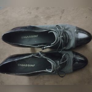 Massini Dress Shoes